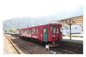 ローカル線