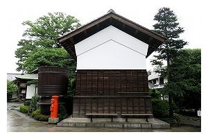 酒蔵
